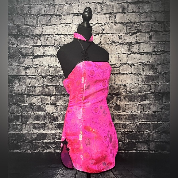 Qipao Dress - Picture 3 of 5